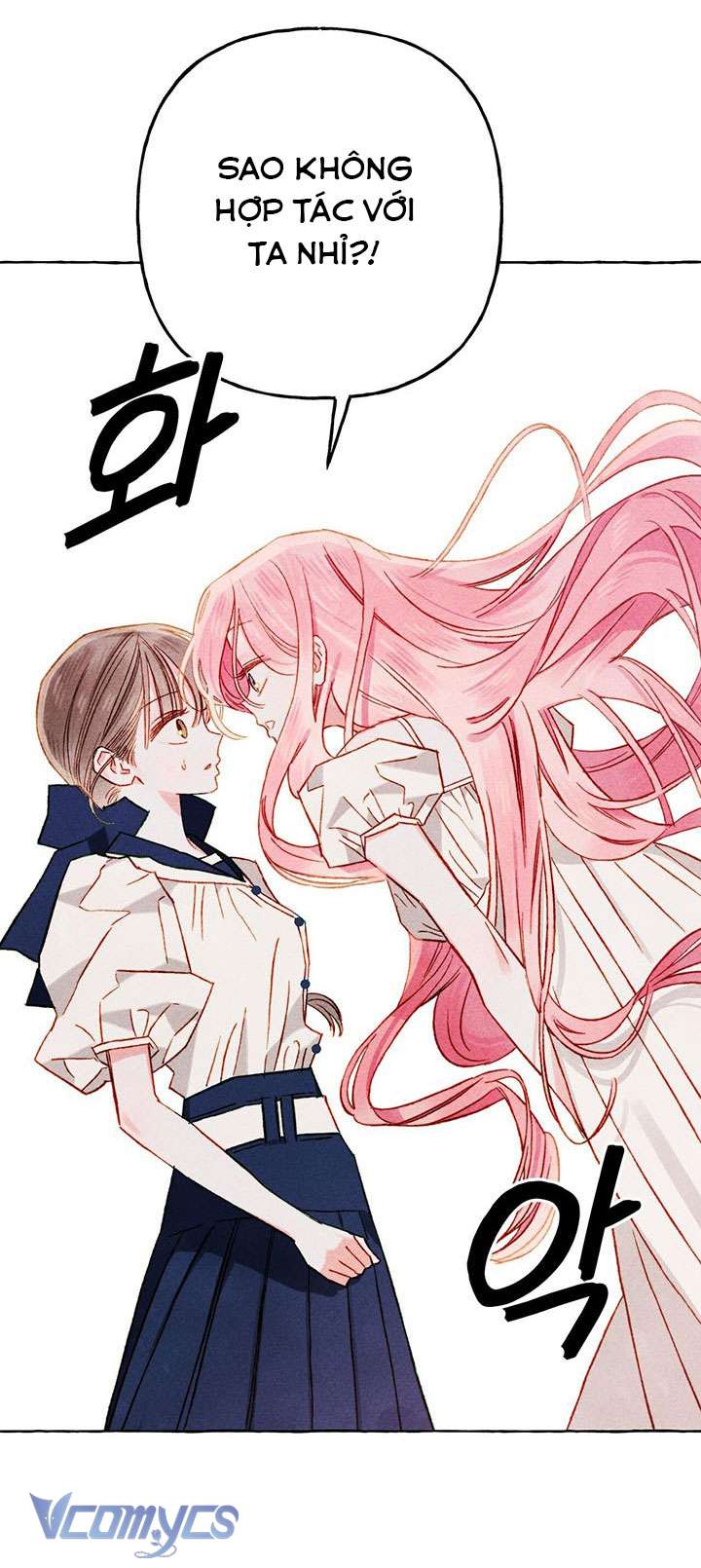 (Munn) Nuôi Dưỡng Một Hắc Long Chap 67 - Trang 2