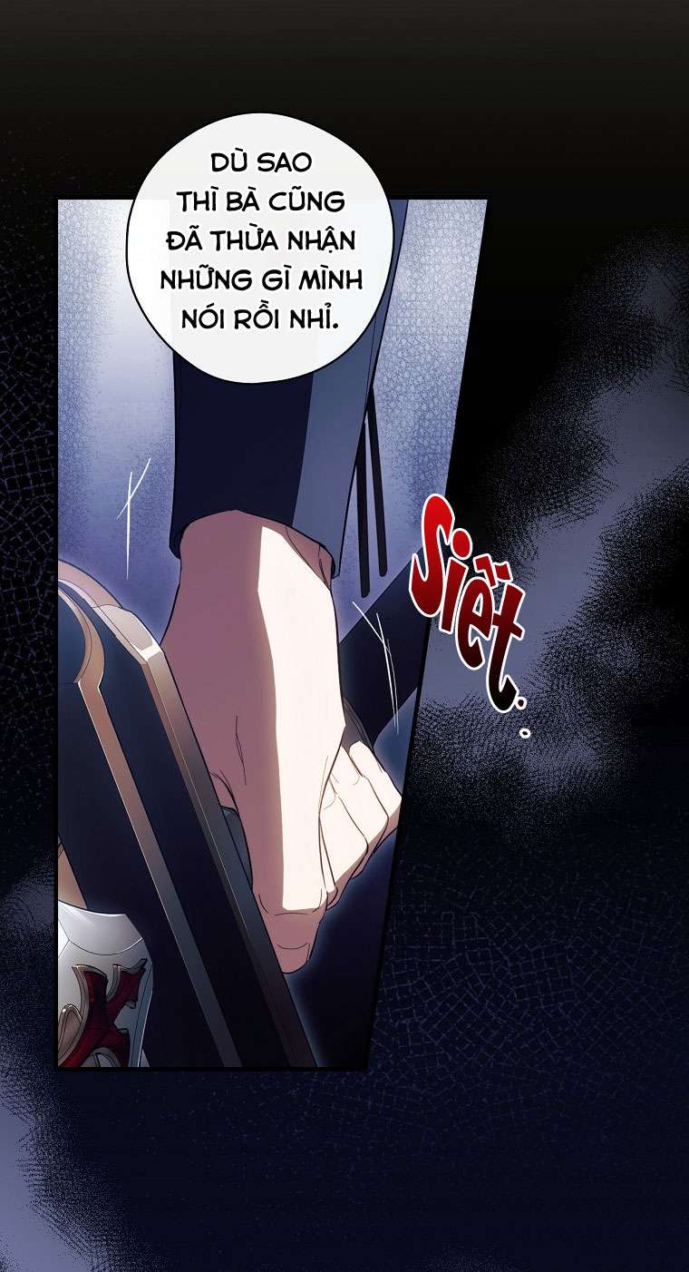 Phương Pháp Khiến Phu Quân Đứng Về Phía Tôi Chapter 75 - Trang 4