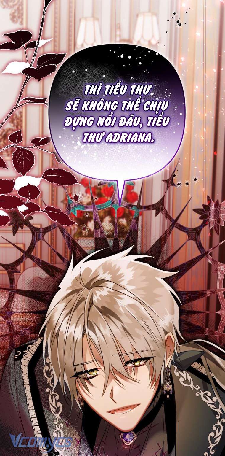 Bỗng Nhiên Tôi Trở Thành Quạ Đen!! Chapter 58 - Trang 4