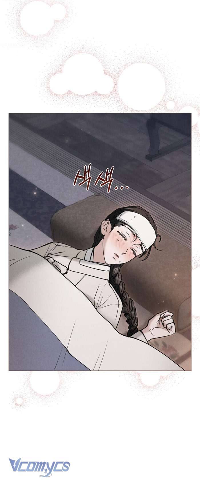 [18+] Đêm Giông Bão Chap 18 - Trang 2