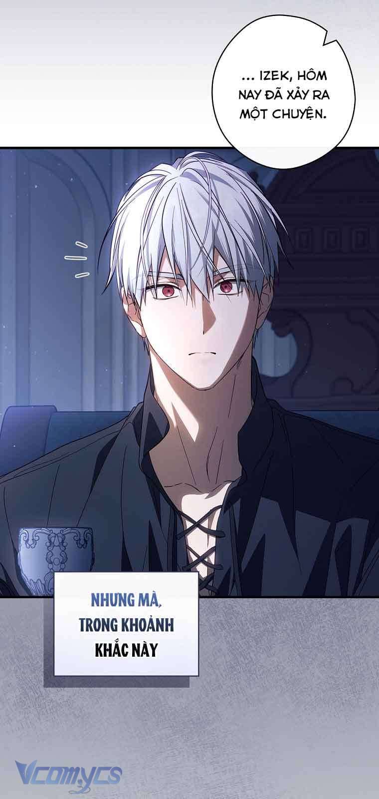 Phương Pháp Khiến Phu Quân Đứng Về Phía Tôi Chapter 73 - Trang 4