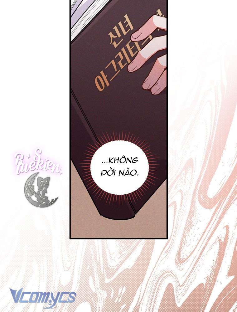 Chị Gái Của Nhân Vật Phản Diện Hôm Nay Cũng Đang Đau Khổ Chapter 2 - Trang 4