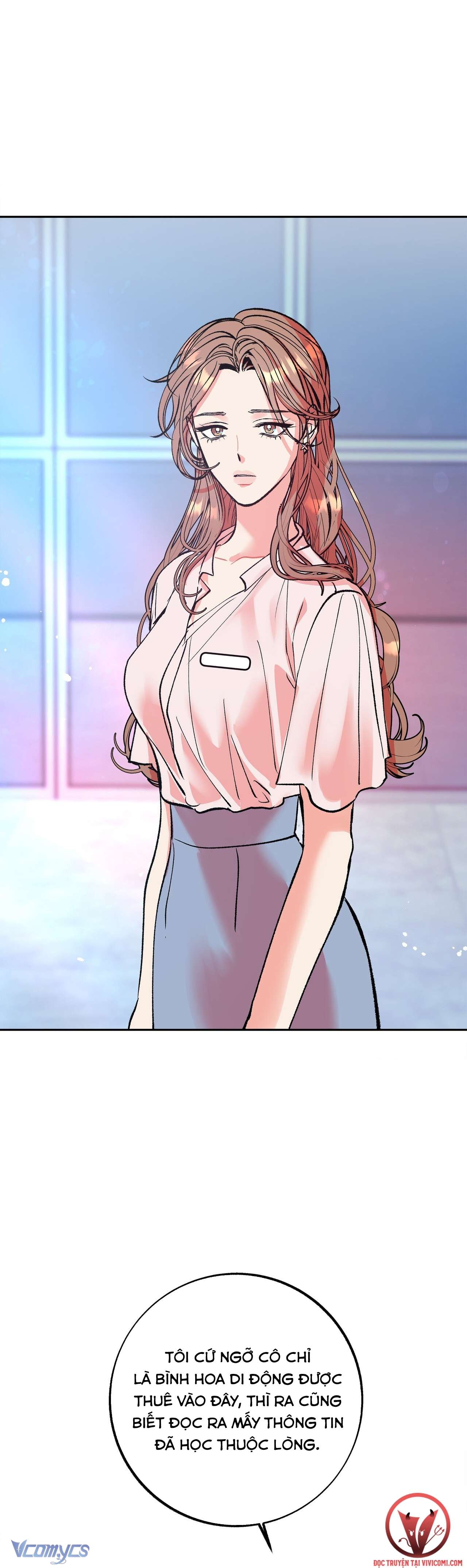 [18+] Tận Cùng Của Thế Giới Chap 4 - Trang 2