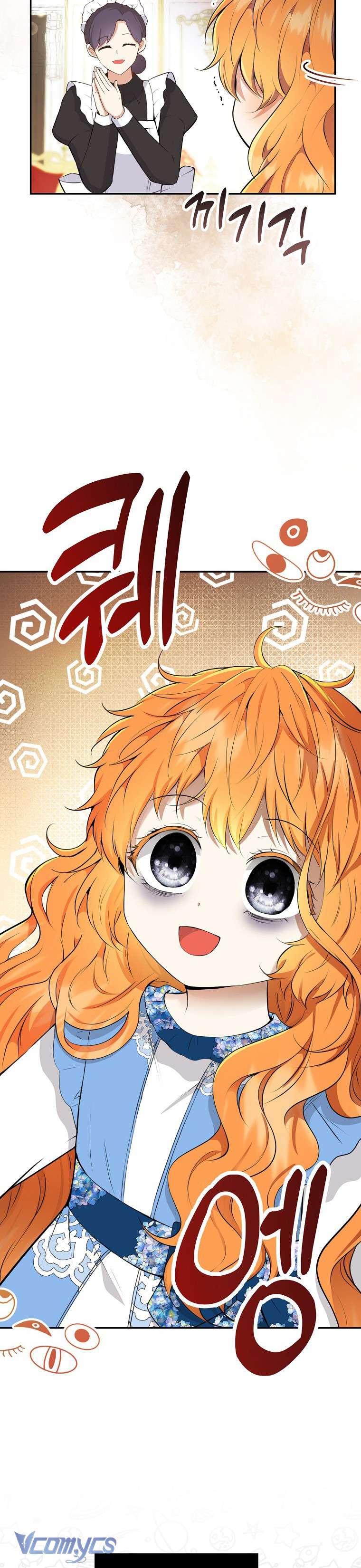 Sóc Con Tài Năng Chap 25 - Next Chap 26