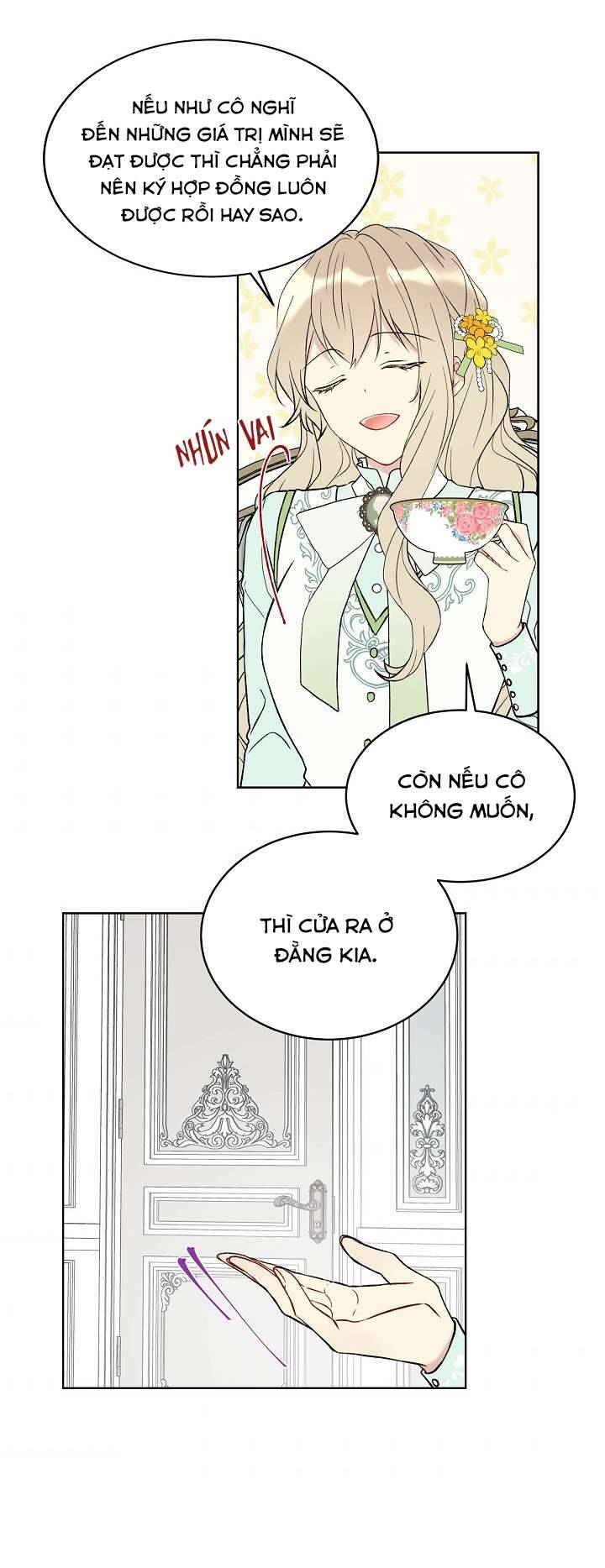 Vương Miện Lục Bảo Chap 9 - Next Chap 10