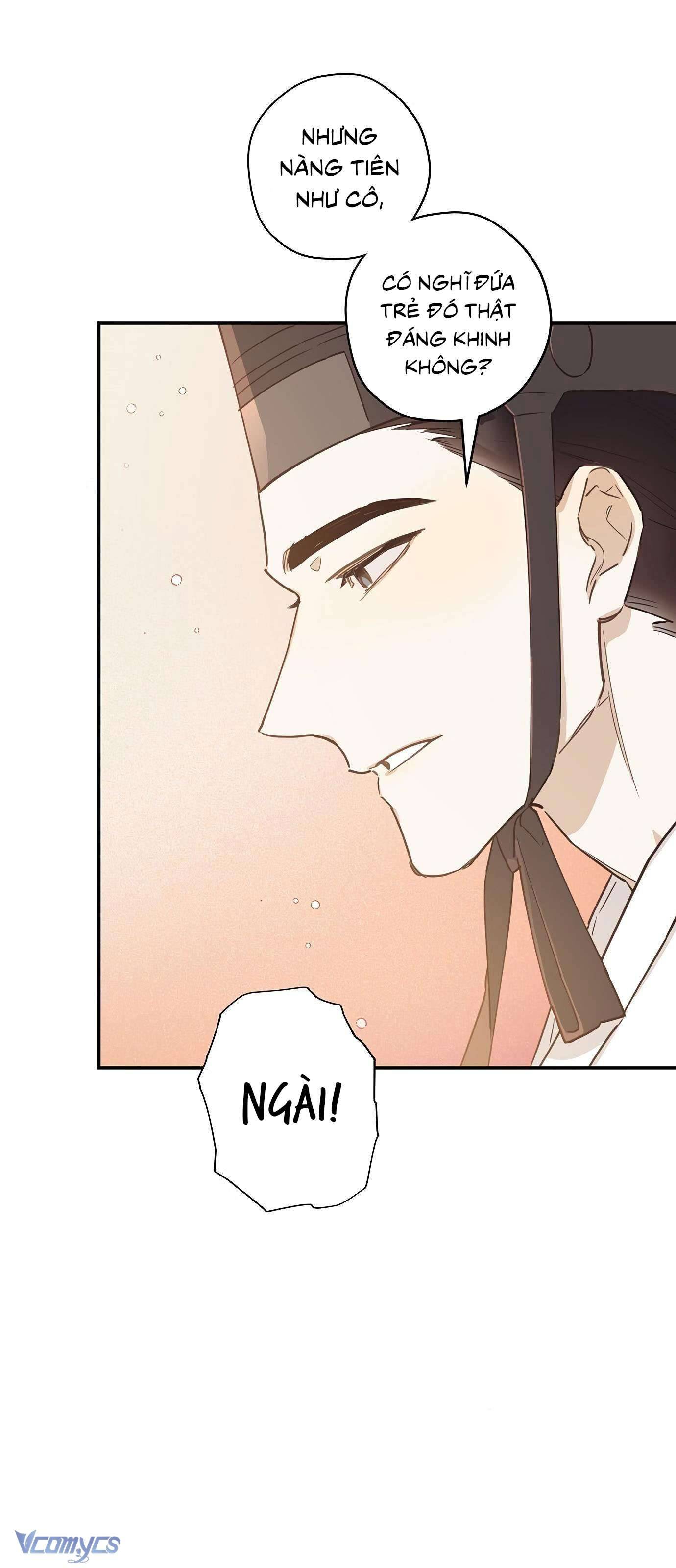 Onsaemiro Chapter 5 - Trang 4