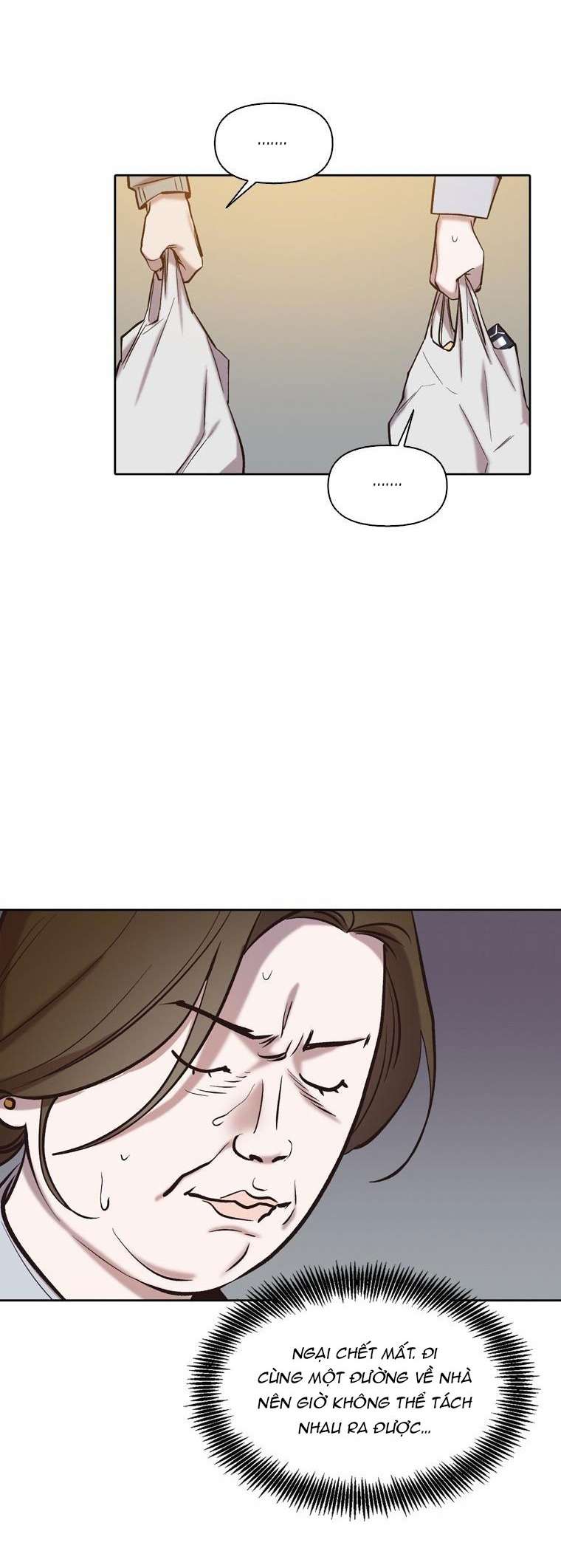 Thanh Xuân Của Chúng Ta Chap 83 - Trang 4