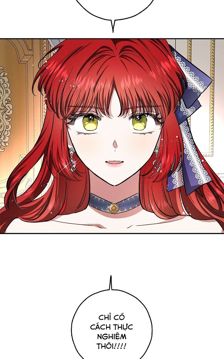 Hôn Phu Ẩn Sắc Chapter 43 - Trang 4