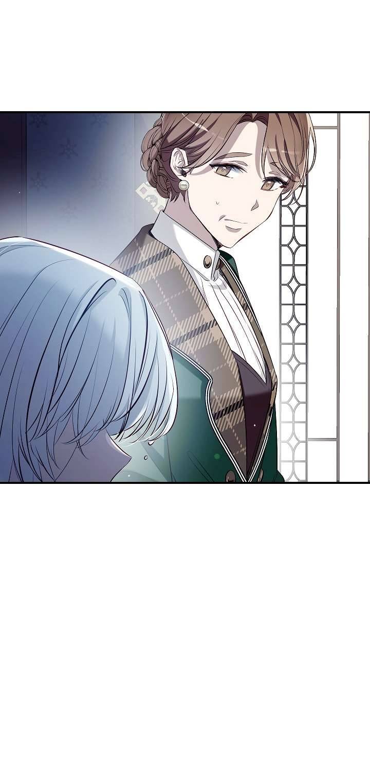 Chúng Ta Có Thể Trở Thành Một Gia Đình Được Không? Chap 66 - Trang 2