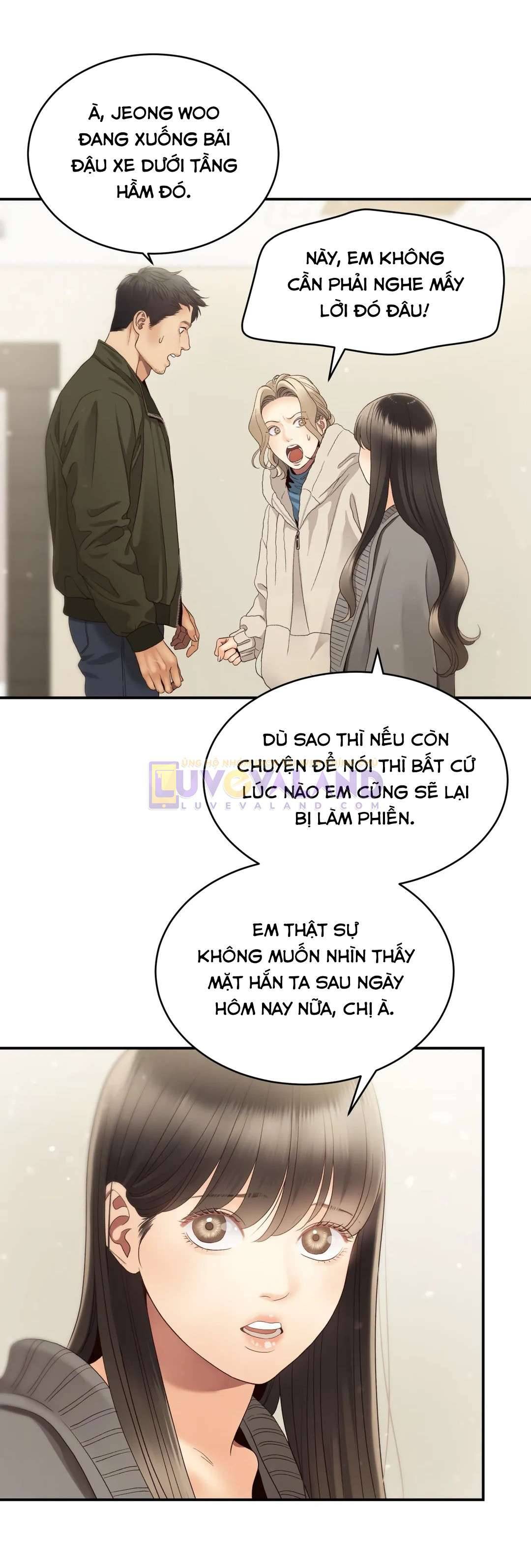 Ngôi Sao Ban Mai Chap 33 - Next Chap 34
