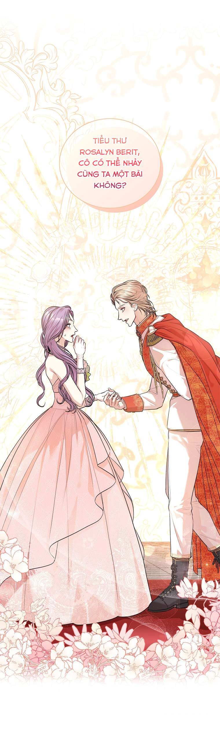 Thư Ký Của Bạo Chúa Chapter 55 - Next Chapter 56