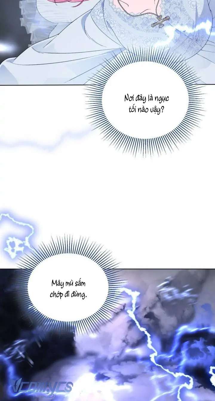 Sự Điều Trị Đặc Biệt Của Tinh Linh Chapter 69 - Next Chapter 70