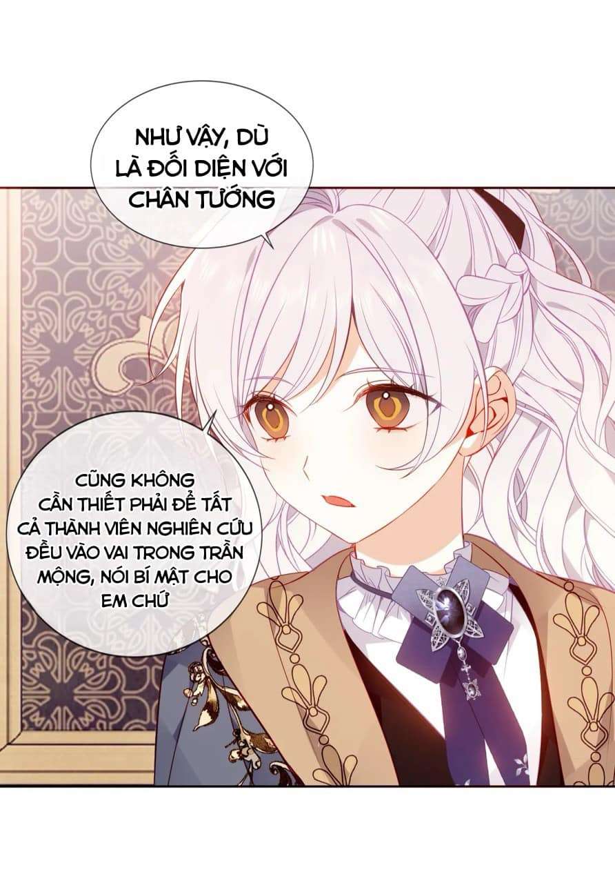 Quán Kịch Bản Trần Mộng Chapter 66 - Next Chapter 67