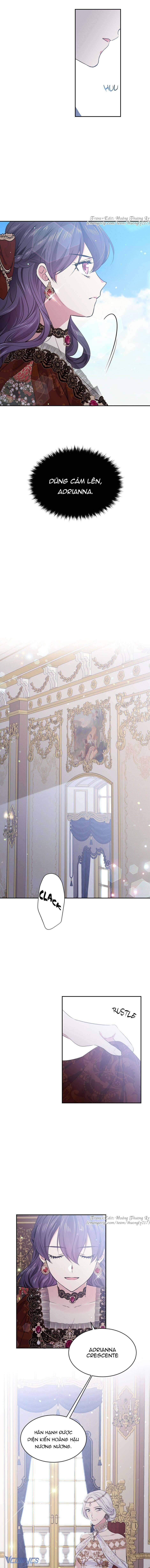 Mục Tiêu Là Cuộc Sống Hoàn Hảo Bất Khả Xâm Phạm Chapter 57 - Trang 4