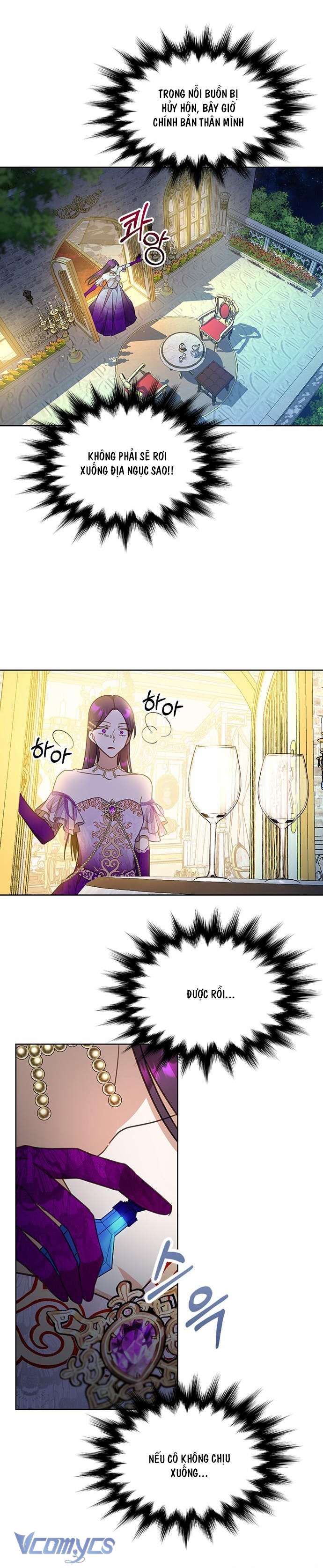 Làm Thế Nào Để Ăn Chủ Nhân Chapter 20 - Trang 3