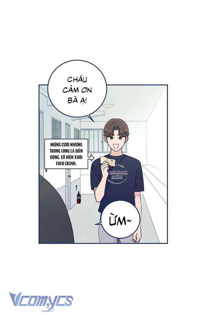 Thứ Tôi Cần Không Phải Là Tình Yêu Chapter 5 - Trang 3