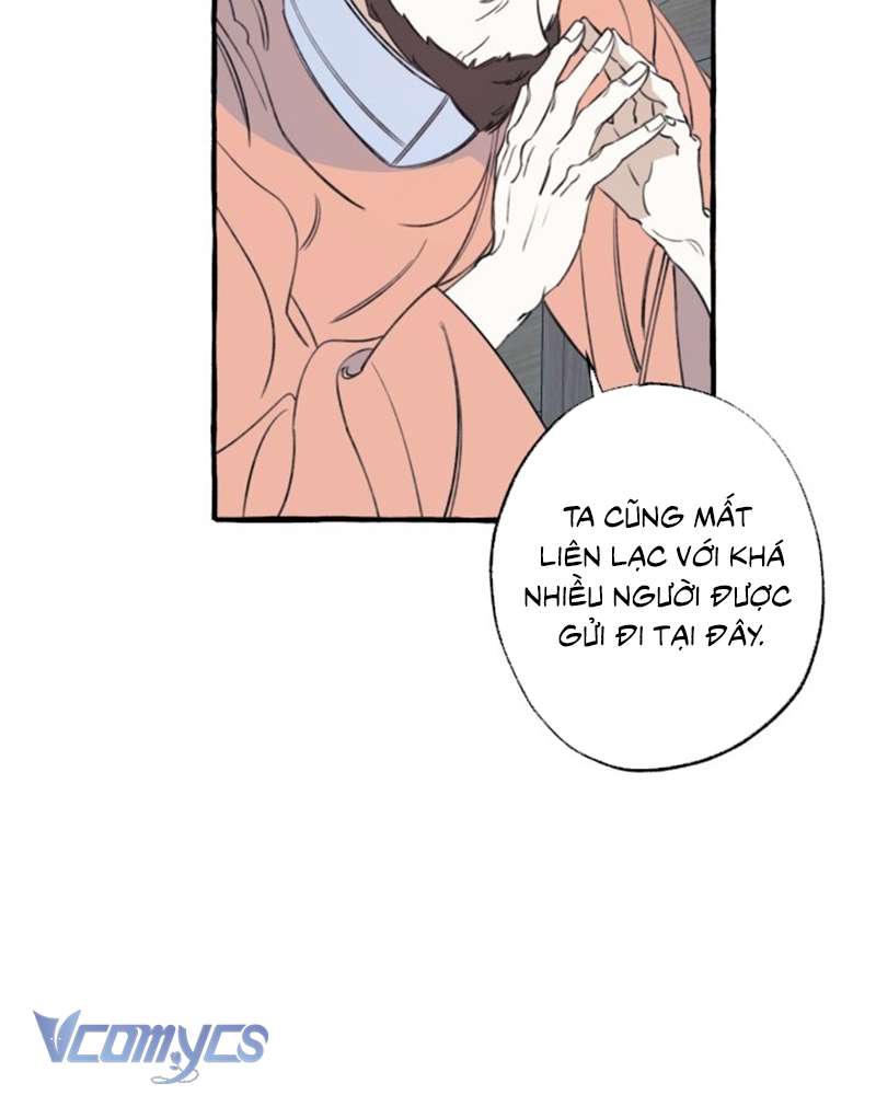 Chuyện Tình Hoa Lưu Ly Chap 1 - Next Chapter 1