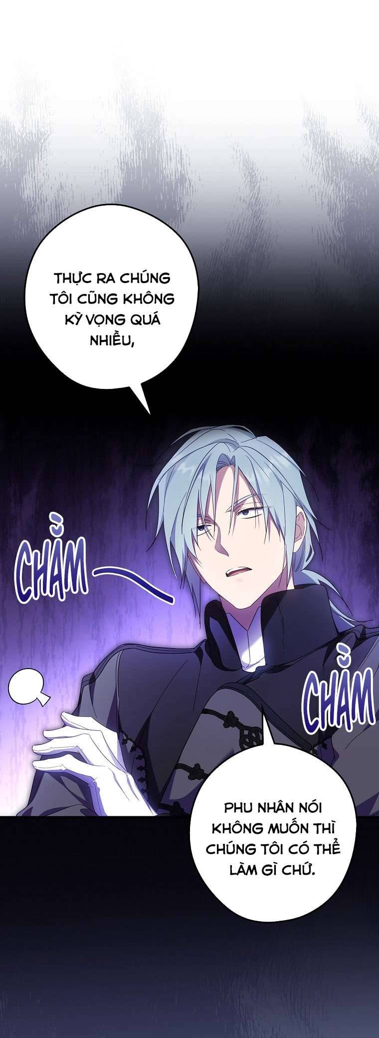 Phương Pháp Khiến Phu Quân Đứng Về Phía Tôi Chapter 63 - Trang 4