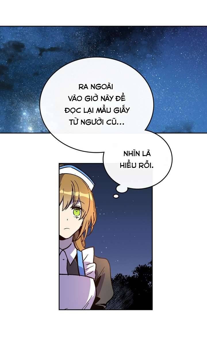 Vị Hôn Thê Khế Ước Của Công Tước Chapter 57 - Trang 4