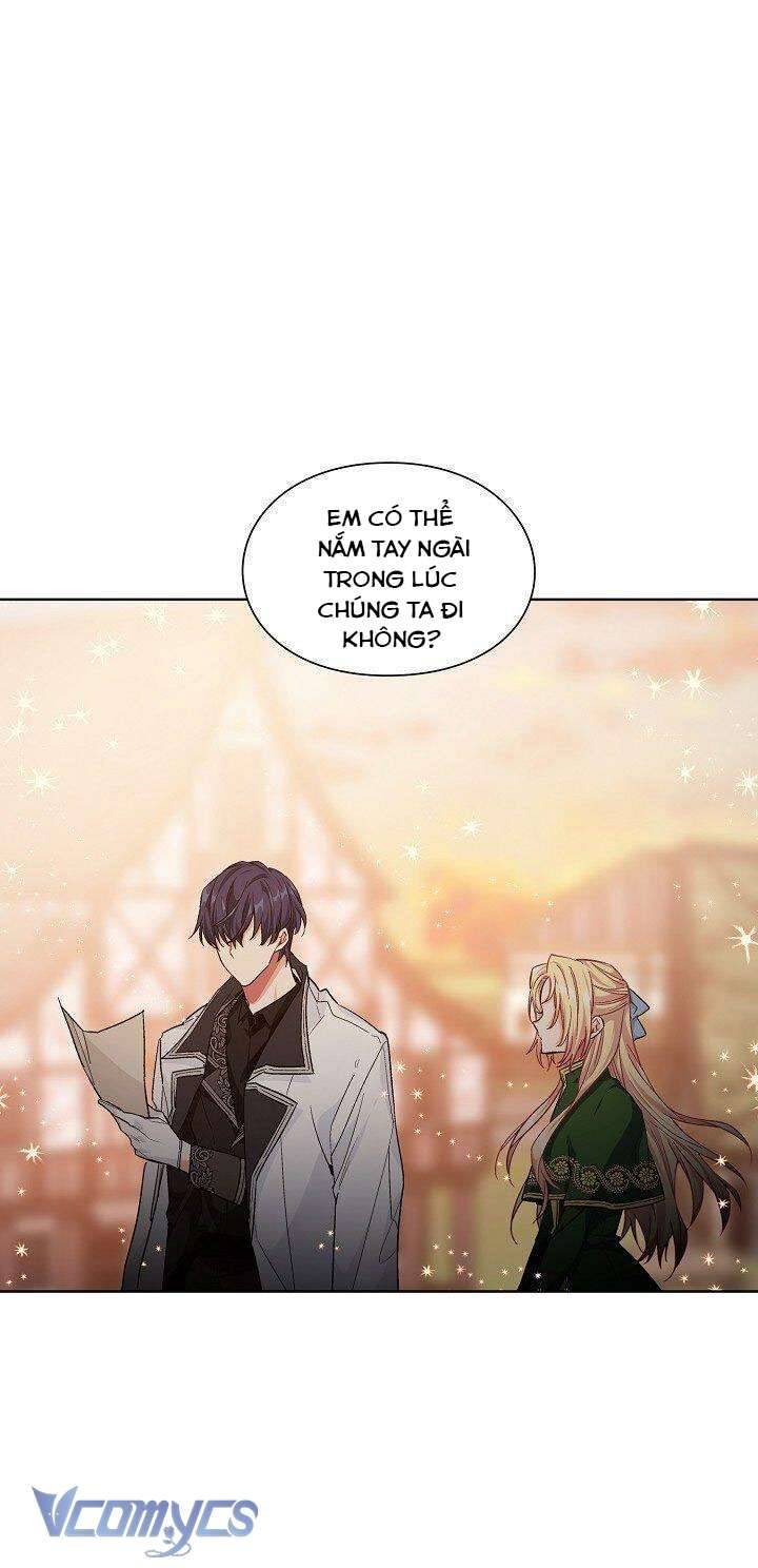 Bác Sĩ Elise: Vi Tiểu Thư Với Cây Đèn Dầu Chap 108 - Trang 2