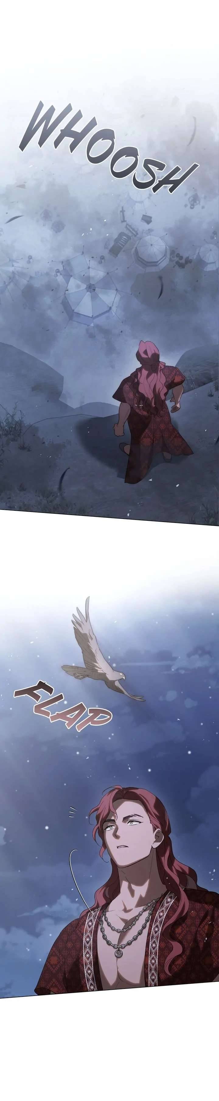 Khi Số Phận Tìm Đến Hai Ta Chapter 43 - Next Chapter 44