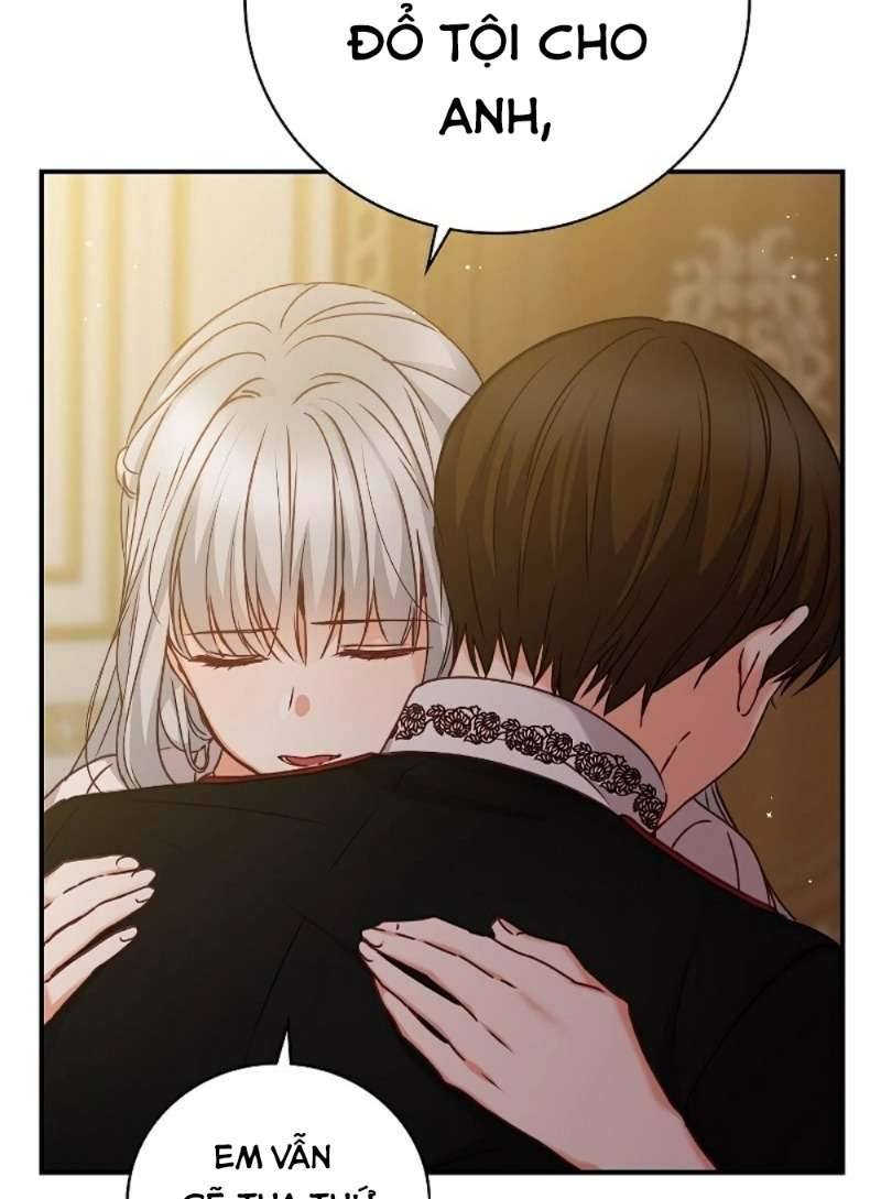 Cẩn Thận Với Các Anh Trai Đấy! Chap 58 - Trang 2