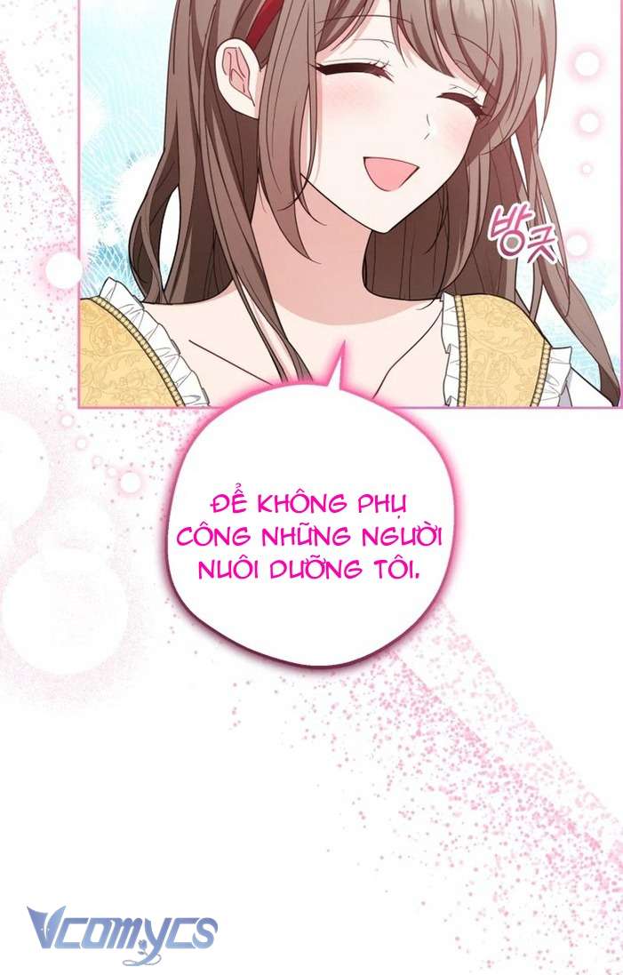 Được Yêu Thương Mà Còn Ngại Ngùng Sao! Chap 67 - Trang 4