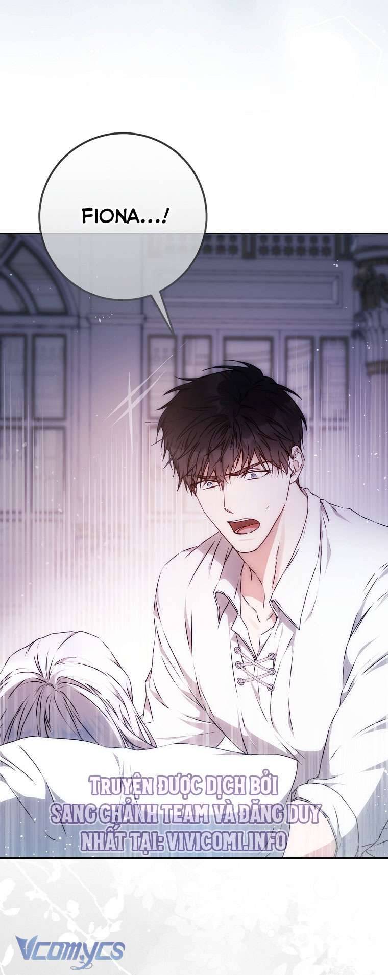 Tôi Trở Thành Vợ Của Nam Chính Chap 103 - Trang 3