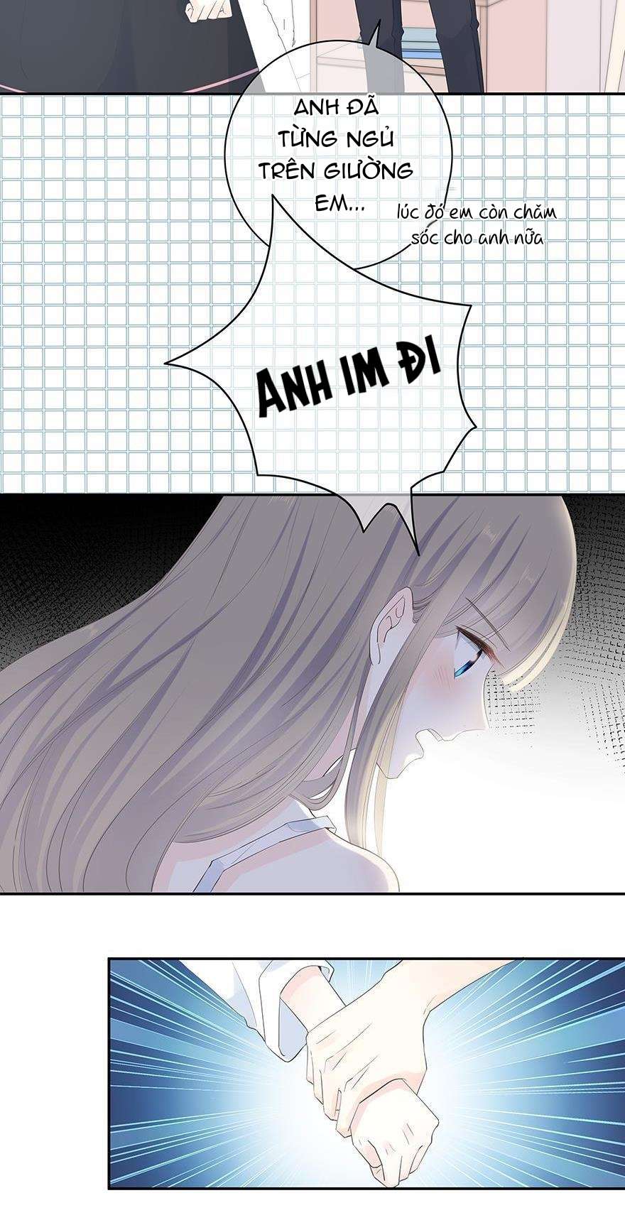 Hai thìa cà phê muối : Bắt đầu lại cuộc sống của chúng ta Chapter 9 - Trang 4