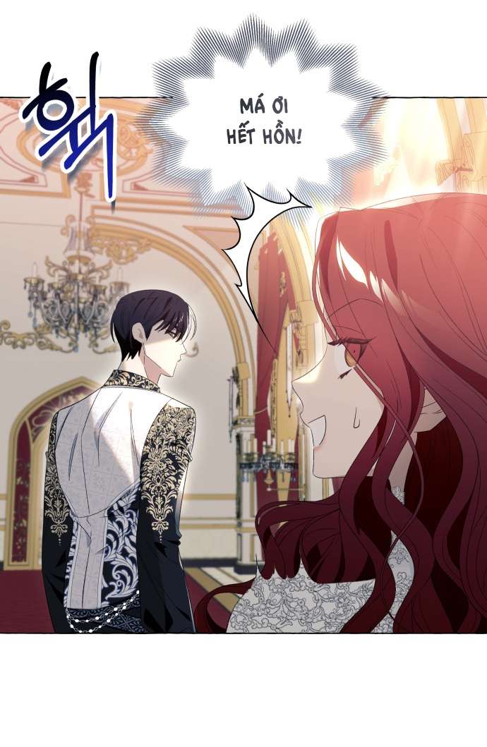 Tôi Tưởng Đó Chỉ Là Tiểu Thuyết Trọng Sinh Bình Thường Chapter 7 - Trang 4