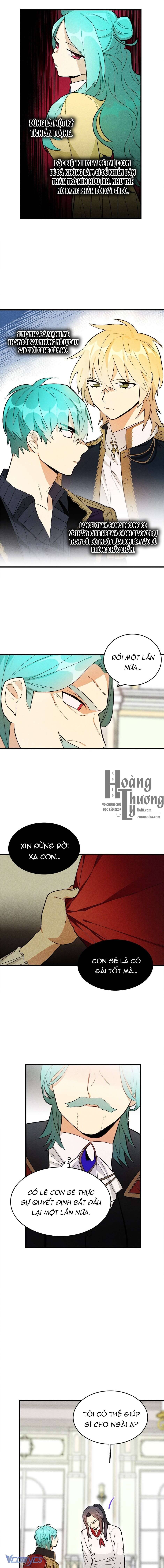 Quý Cô Đầu Bếp Hoàng Gia Chap 19 - Trang 2