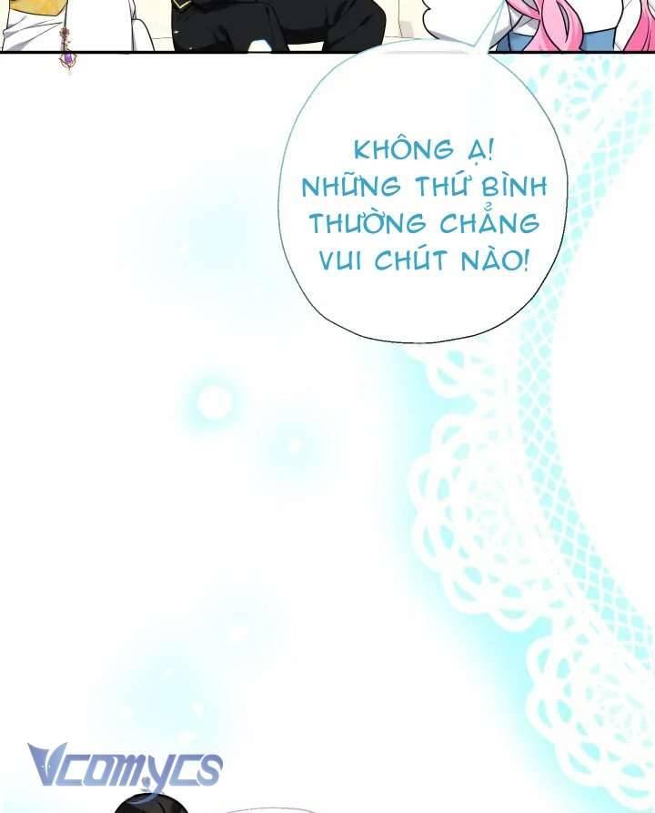 Tiểu Thư Tích Tiền Đi Bụi Chapter 56 - Trang 4