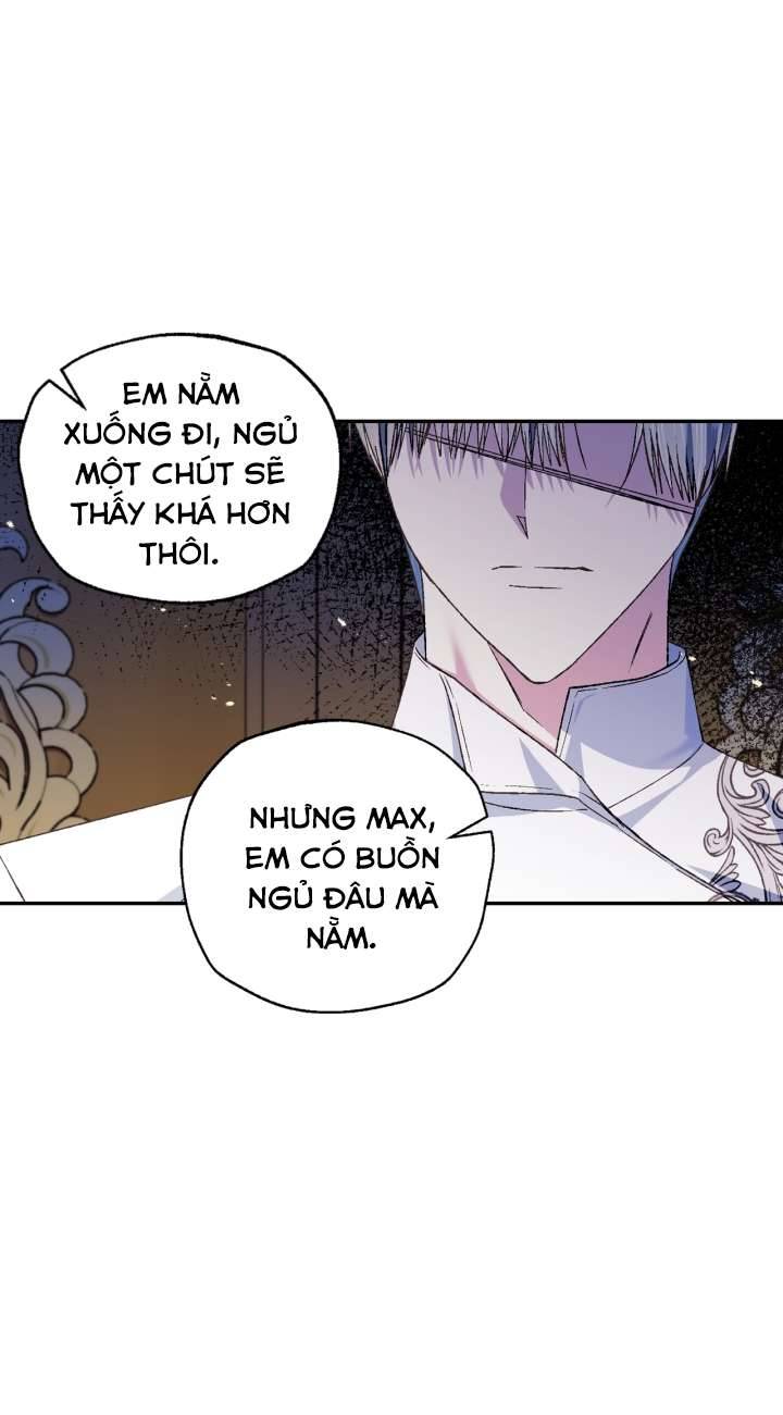Cha À, Con Không Muốn Kết Hôn Đâu Chap 77 - Next Chap 78