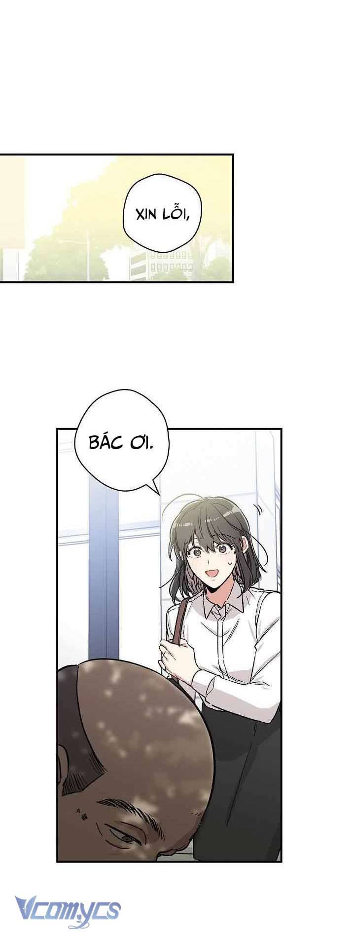 Ly Espresso Của Mùa Xuân Chapter 4 - Trang 4