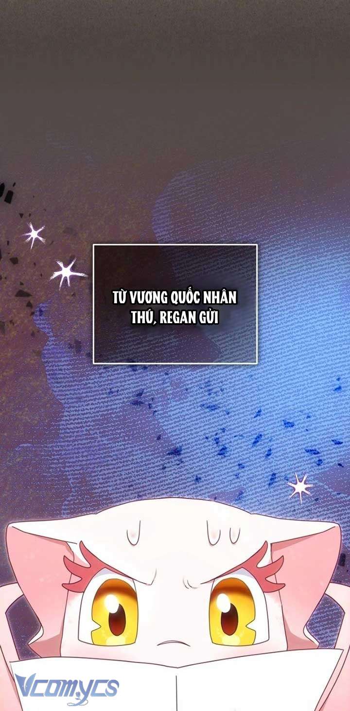 Tôi Được Nuôi Dưỡng Bởi Những Kẻ Phản Diện Chap 79 - Trang 3