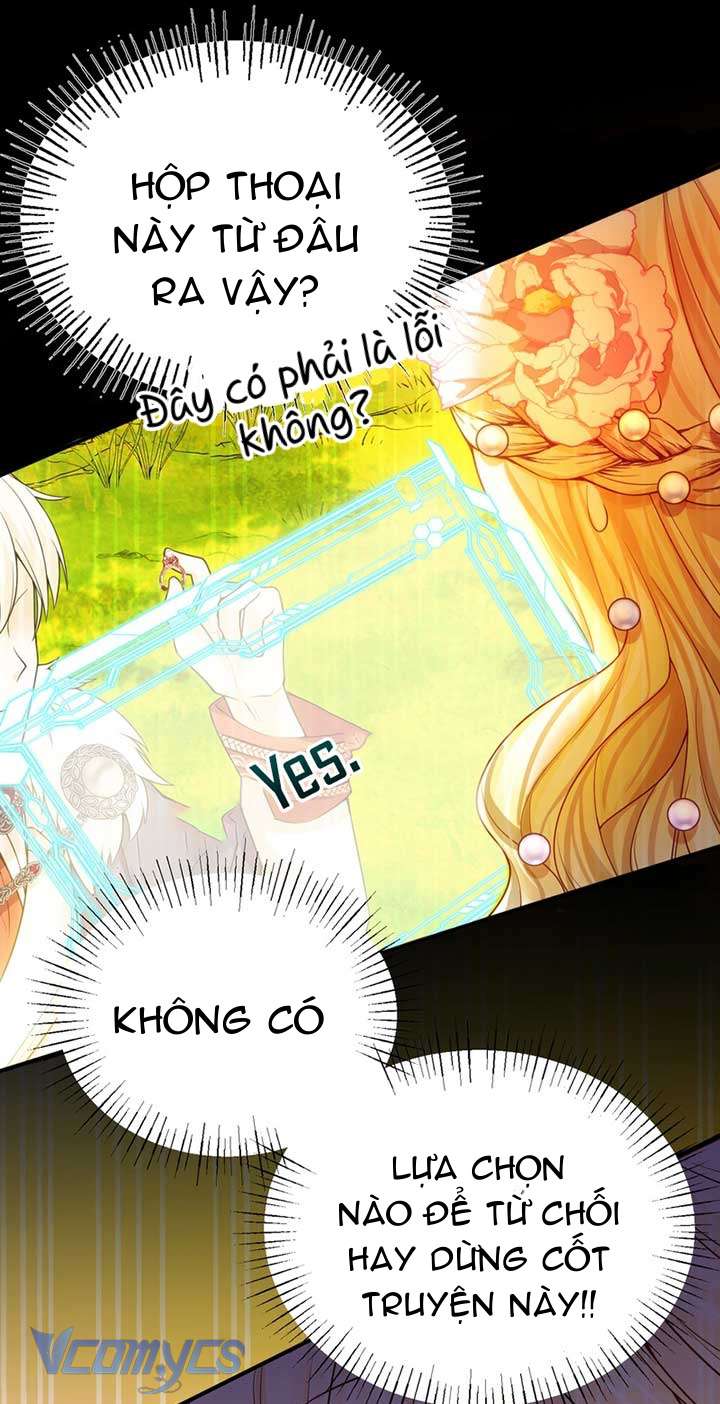 Phương Pháp Chế Ngự Công Tước Quái Vật Chap 3 - Trang 2