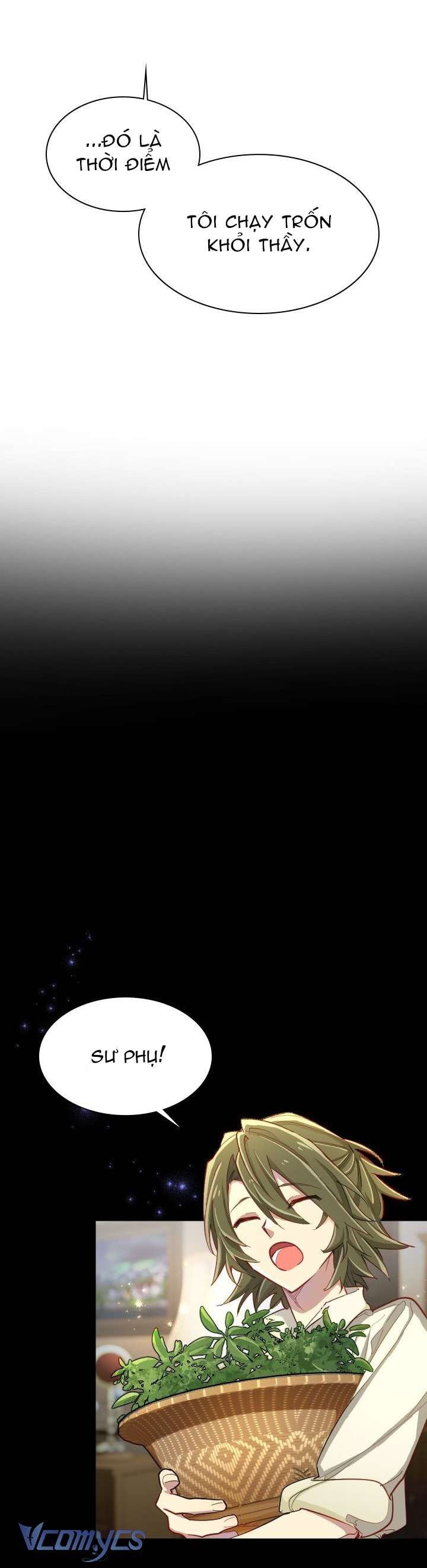 Sự Báo Thù Của Một Vị Thánh Chap 82 - Trang 2