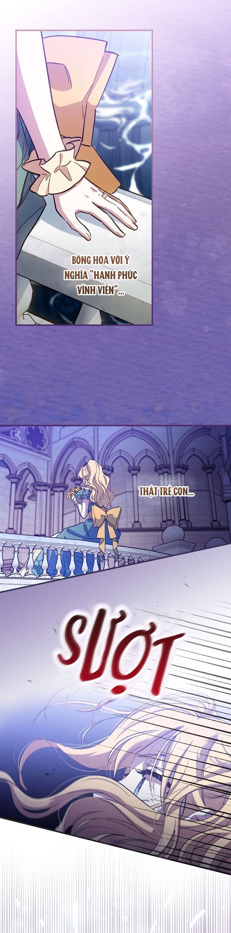 Phương Pháp Khiến Phu Quân Đứng Về Phía Tôi Chapter 11 - Trang 4