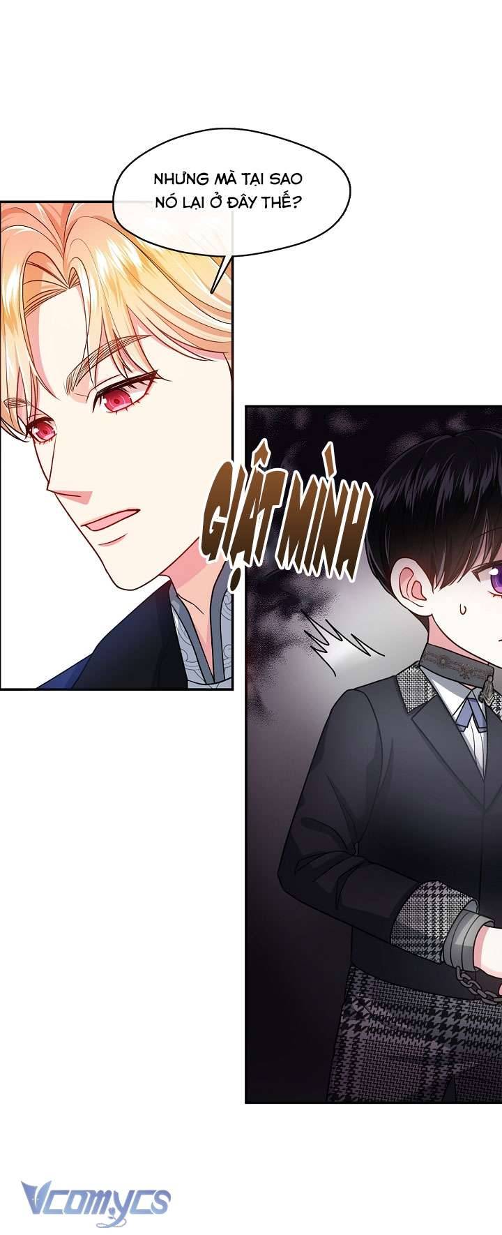 Công Chúa Là Người Chơi Chapter 17 - Trang 3