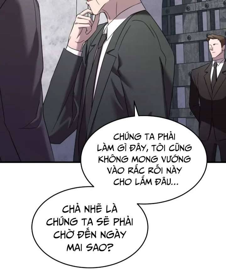 Lâu Đài Giam Cầm Chap 1 - Next 