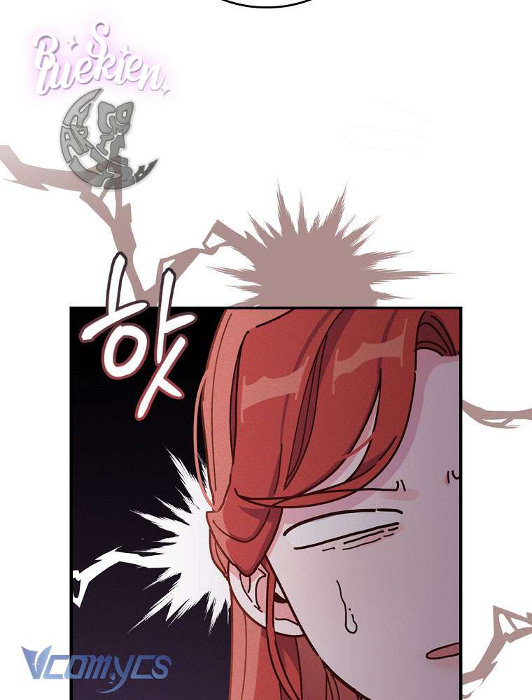 Chị Gái Của Nhân Vật Phản Diện Hôm Nay Cũng Đang Đau Khổ Chapter 36 - Trang 4