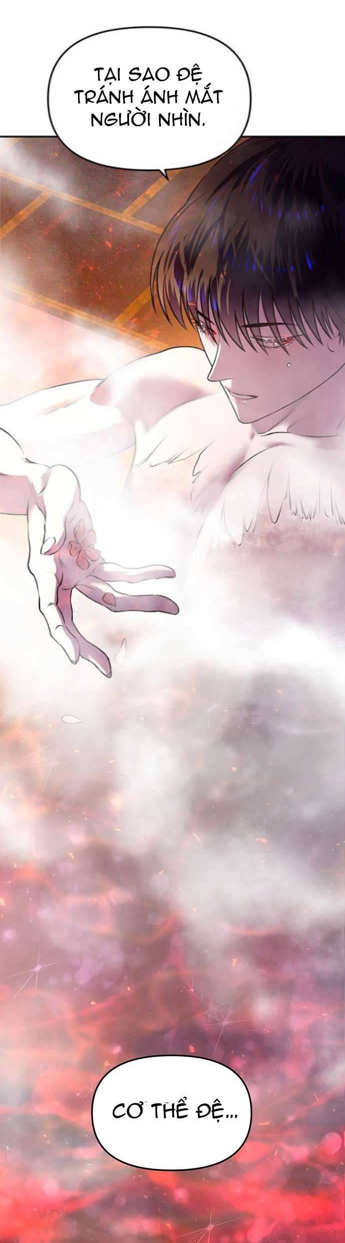 Vương Tử Huyền Bí Chapter 3 - Next Chapter 4