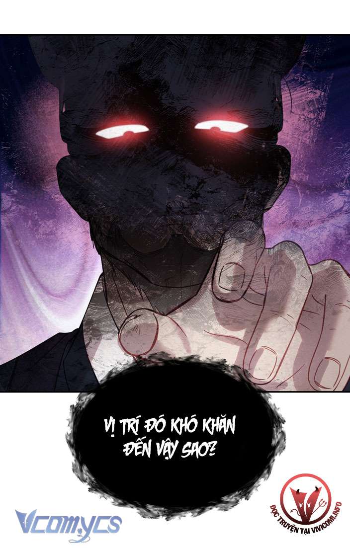 [18+] Tiết Học Bí Mật Của Trung Điện Chap 15 - Trang 2