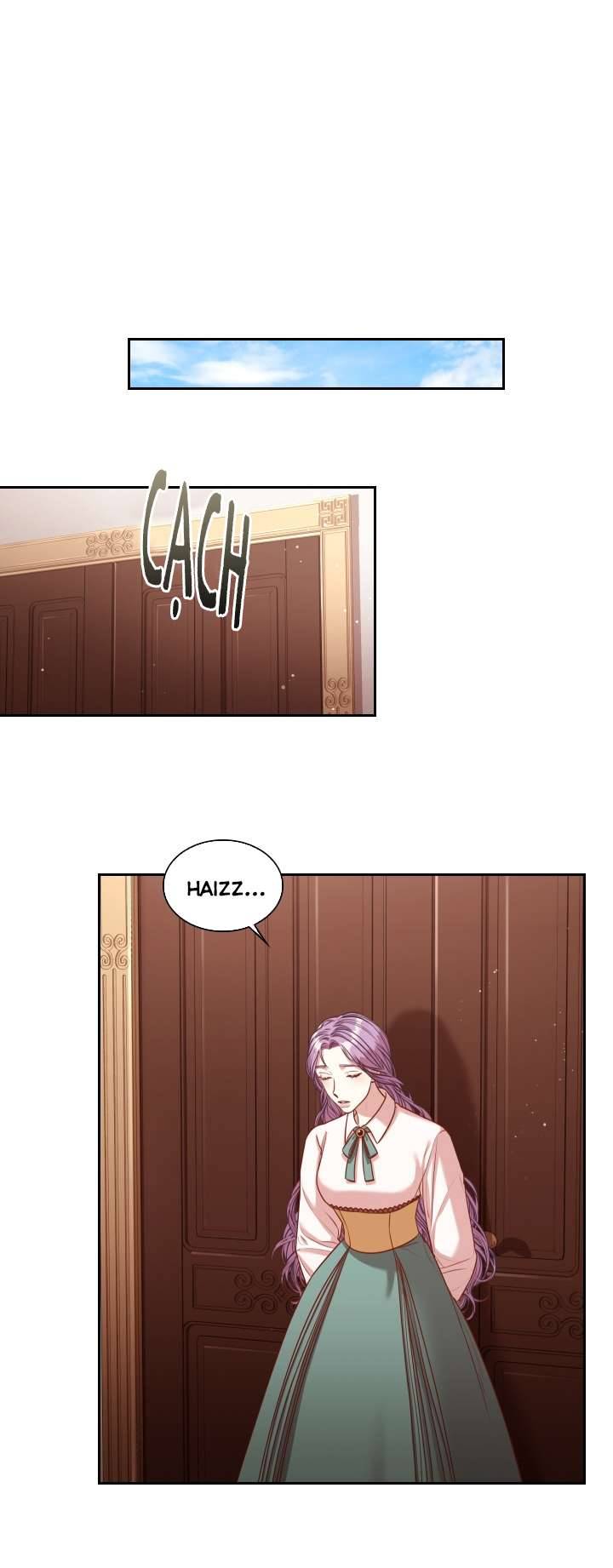 Thư Ký Của Bạo Chúa Chapter 44 - Next Chapter 45