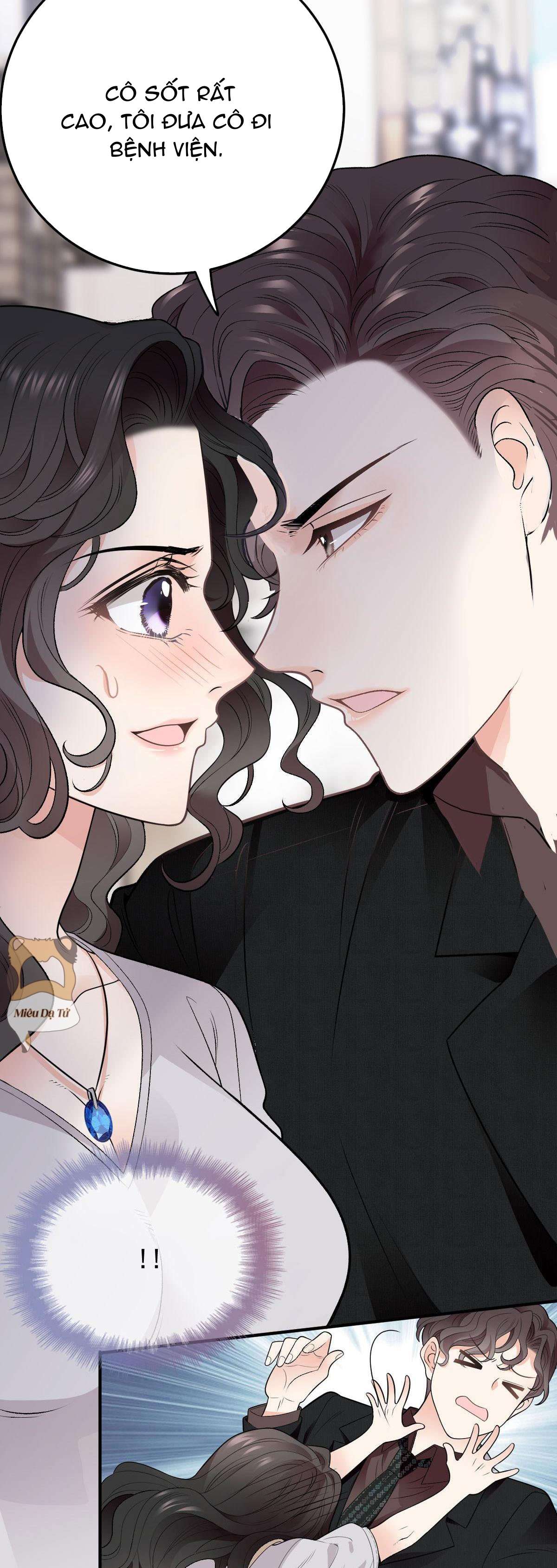 Lăn đi, tiên sinh lười biếng Chap 3 - Trang 2