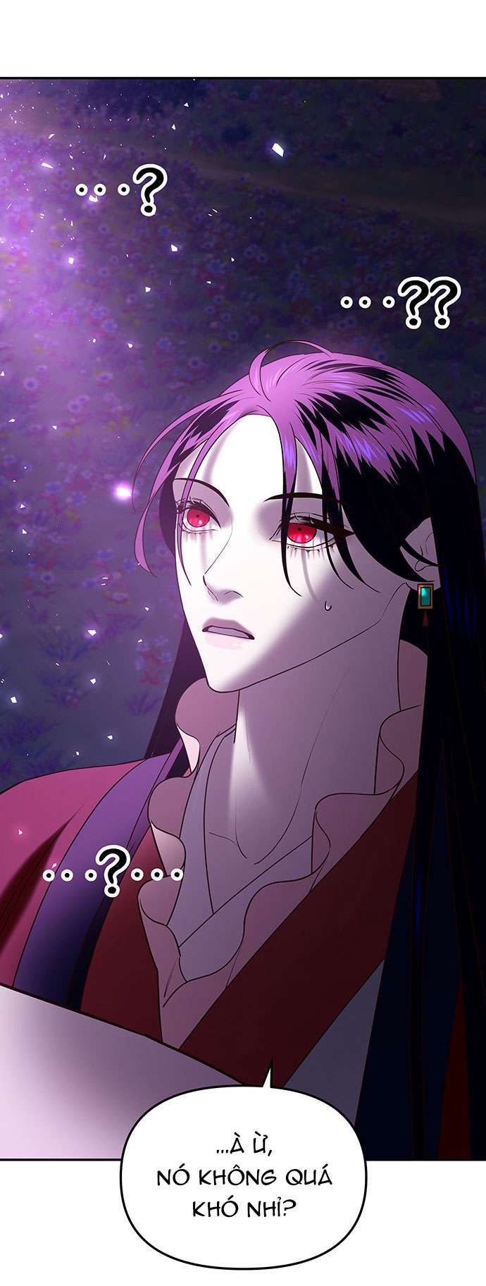 Vương Tử Huyền Bí Chapter 44 - Next Chapter 45