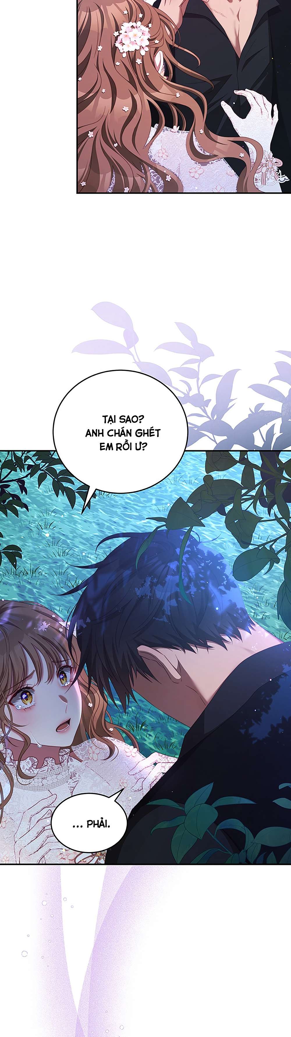 Trở Thành Tình Địch Của Các Nam Chính Chapter 45 - Trang 3