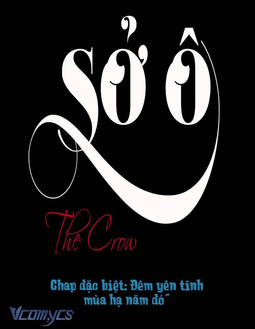 Sở Ô Chap Đặc Biệt - Trang 2