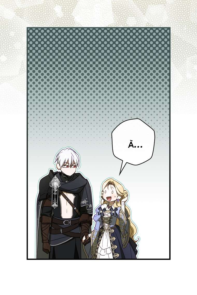 Phương Pháp Khiến Phu Quân Đứng Về Phía Tôi Chapter 50 - Trang 4