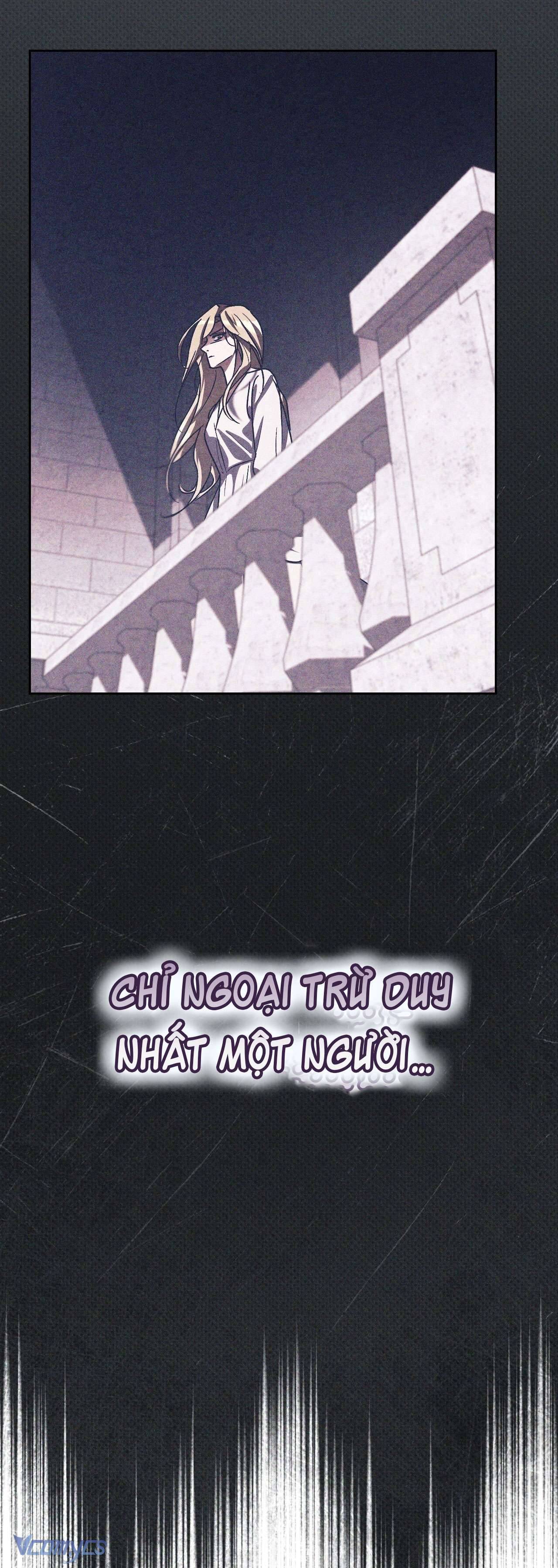 Thánh Nữ Giả Muốn Bỏ Trốn Chap 39 - Trang 4